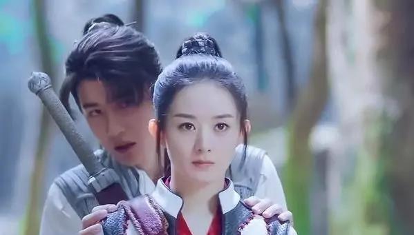 赵丽颖|赵丽颖王一博《有翡》被退，历经一波三折终将迎来上星，热度暴涨