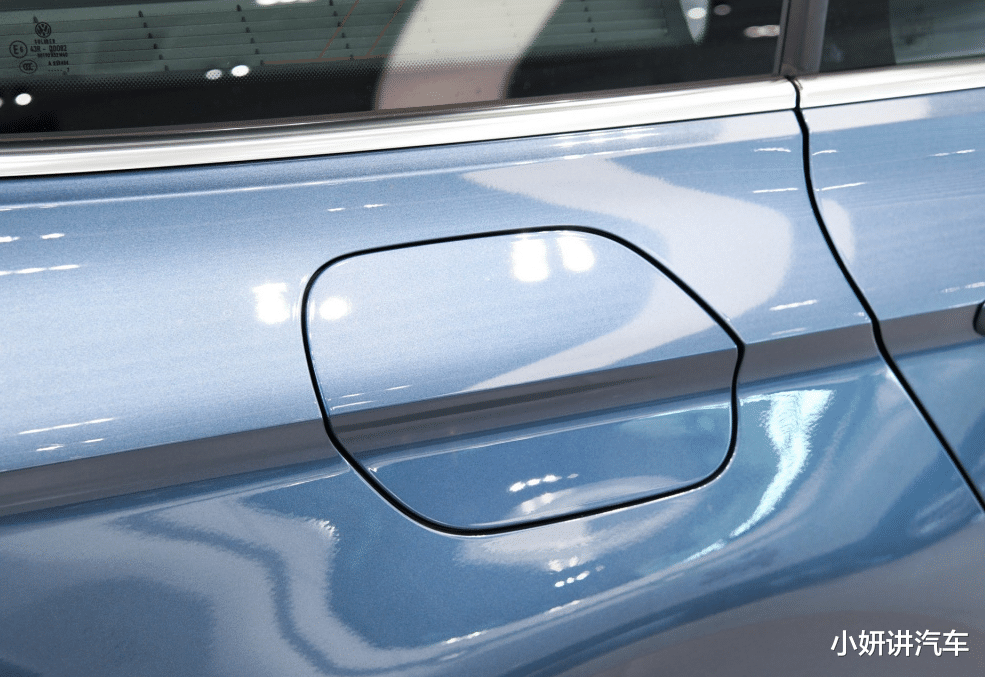 本田XR-V@老百姓的“旅行车”！2.0T爆220马力，油耗5.5L，比奥迪A4迷人