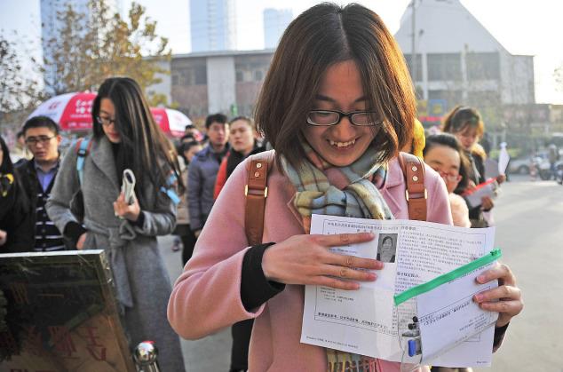 『高校』这6个大学专业，就业竞争激烈，平均工资低，考生要避开！