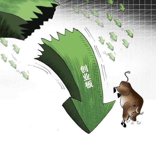 中國股市：傍晚傳來一則“消息”，或改寫A股的未來？-圖2