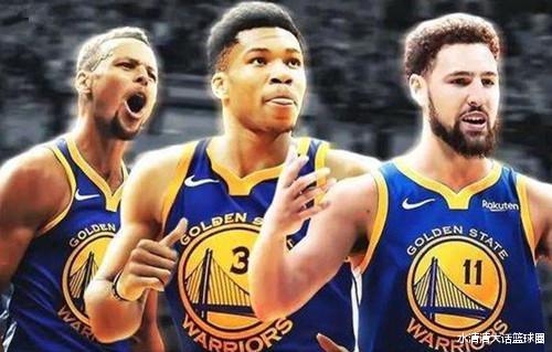 『』勇士欲得字母哥重塑辉煌？杜兰特只说10个字，库里两点成关键