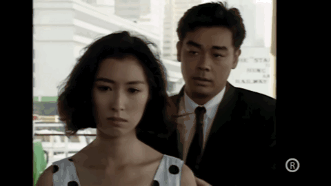 刘青云|艳压蔡少芬，却下嫁穷小子，终生不孕：她的爱情，宛如童话