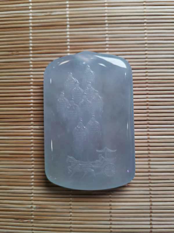 玉雕|玉雕大师——常万亭