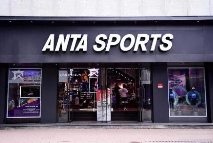 券商|国产运动品牌一哥：市值破2千万，如今吊打阿迪，耐克开始慌了