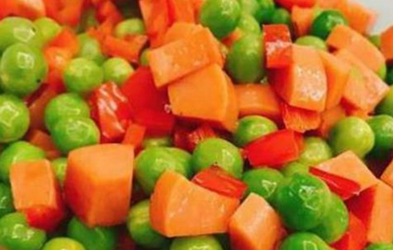 「无法抗拒」让人无法抗拒的家常菜,简单易做好美味