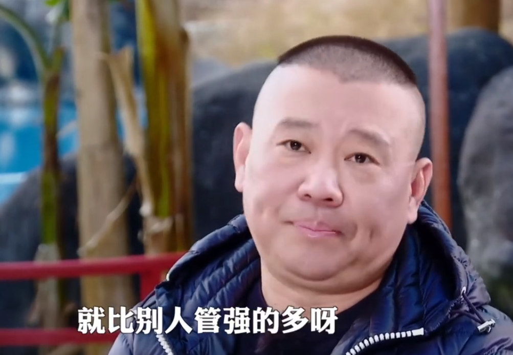 郭麒麟▲不愧是富家子弟！《奔跑吧》首次聚餐，名贵食材只有郭麒麟认识