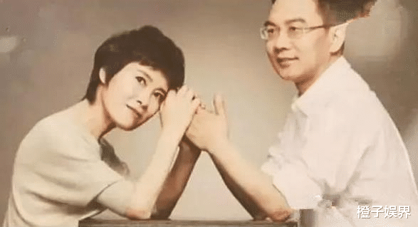 陈晓：丈夫郎永淳入狱，自己携子入美国，患癌几近崩溃的吴萍今如何了？