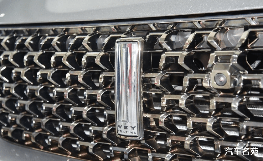 国产车|2020年老百姓最认可的八大国产车:WEY丢冠,吉利前五,比亚迪垫底!