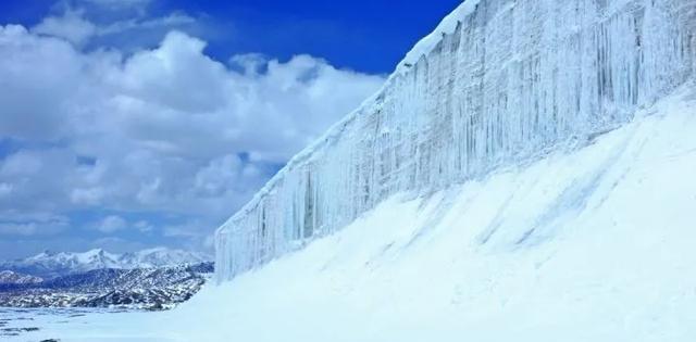 柴达木盆地:惊为天人的大西北旅游景点你去过几个?