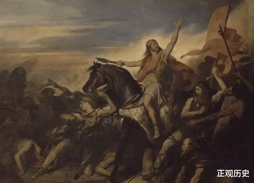 欧洲：让中国铭记的三个发达国家，都入侵中国占地掠夺，三国本是一国