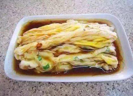 螺蛳粉|中国“最尴尬”的5种早餐，当地人爱不释口，出了本地却混不下去