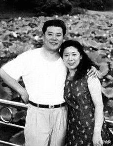 关牧村|国家一级演员关牧村：45岁二婚嫁高官被宠，如今67岁风采依旧