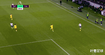 孫興慜|90分鐘絕殺被吹，穆帥1秒變臉：從狂喜到失望！孫興慜抱頭