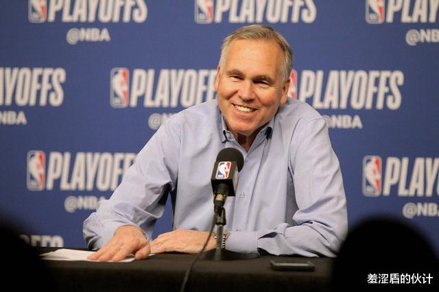 火箭队|火湖7组对位,火箭4比3略胜一筹!德帅成为关键制胜点