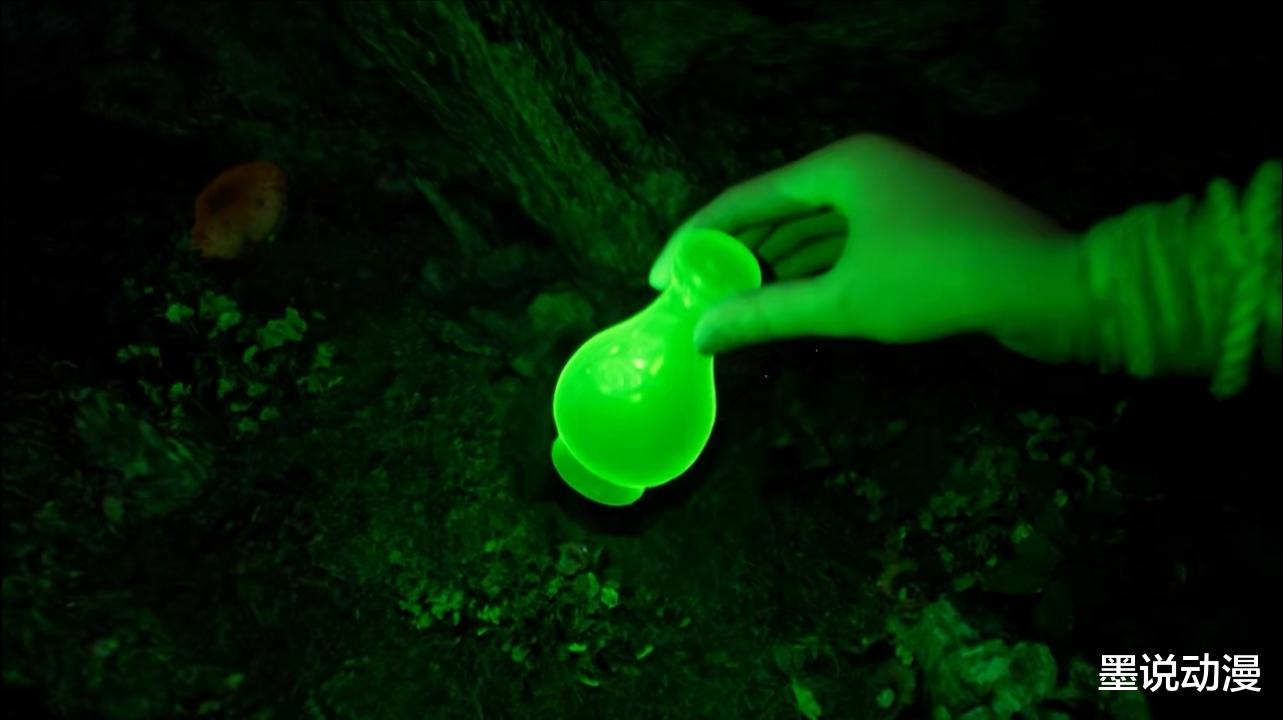 #韩立#凡人修仙传：定档7月25日，韩立比想象中的帅，凡人修仙正式开启