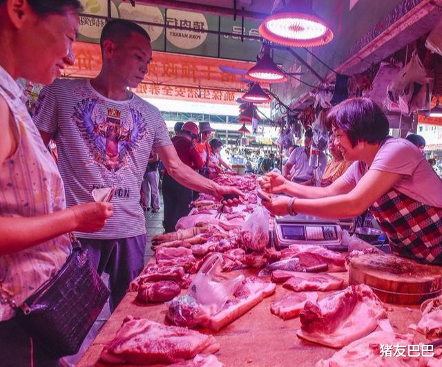 猪友巴巴|生猪出栏到消费者吃肉，中间经历几次提价？看完明白猪肉为啥贵了