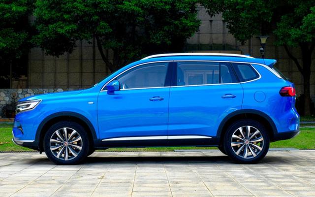 吉利博越|15万内不知道选什么紧凑型SUV?推荐3款降价大质量好的给你