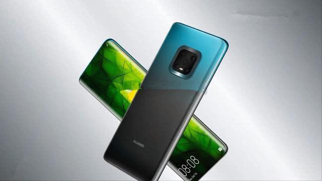 华为mate■看了你目前都不想换手机了！下半年最让人期待的三款顶级旗舰机