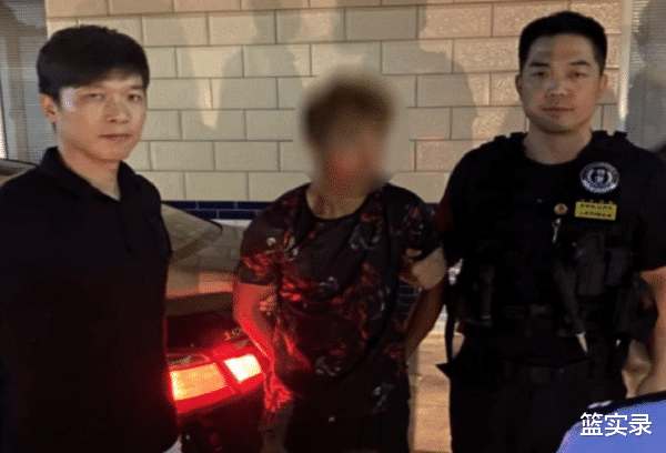 |女子深夜被抢劫，竟只抢一根跳绳？男子：饿了，用跳绳去钓鱼