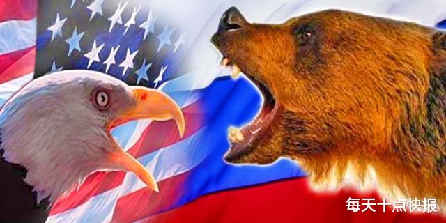 美国|白宫真的没料到,等来的不是俄的妥协而是果断退群,美外交官火了