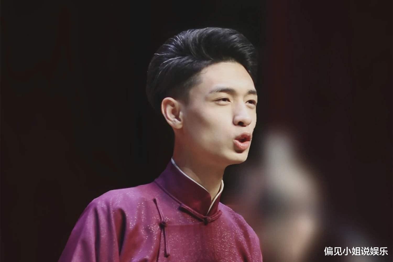 郭德纲|德云社秦霄贤新节目官宣，参演阵容豪华无比，郭德纲都要黯然失色