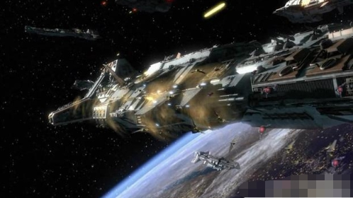 核聚变|人类离做出能量护盾还有多远？