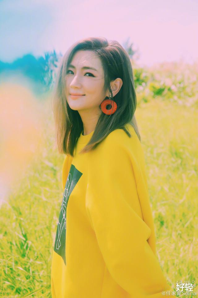 扎心|任家萱整容式减肥，20天瘦15斤，减肥法“太扎心”，惹人心疼