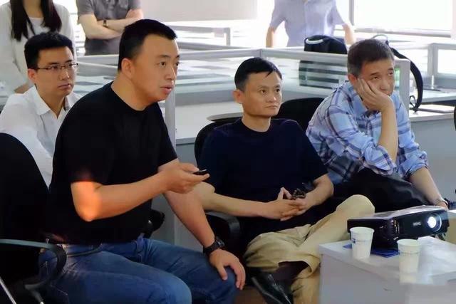阿里巴巴|一心理学老师，“骗”了马云几十亿，却为阿里养出一只千亿独角兽