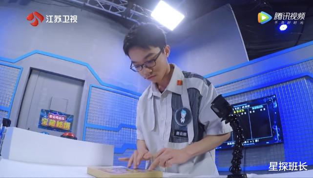 最强大脑|《最强大脑》被迫取消国际赛，却意外贡献了这2个经典比赛桥段！