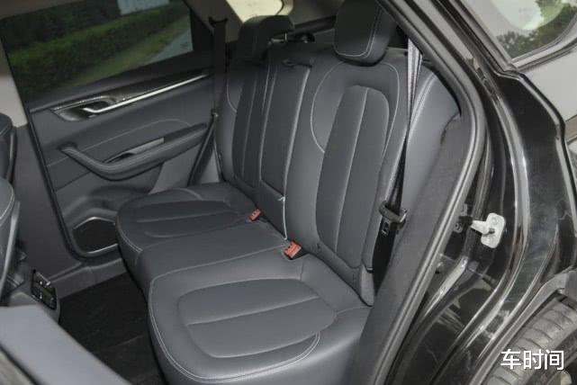 宝马@最不该忽视的“中国宝马”！一身精品三大件，宁愿亏损36亿仍坚持