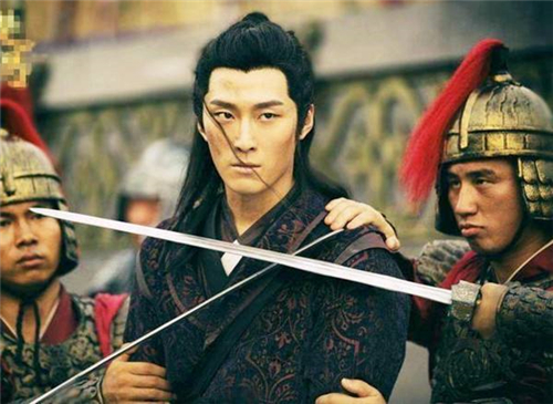 刘备|刘备想让诸葛亮继位？把刘备4儿子名字连起来念，才知野心有多大