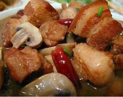 粉条|美食推荐：耗油菌菇，蜜豆双脆，蔬菜炖鸡，酸菜猪肉炖粉条