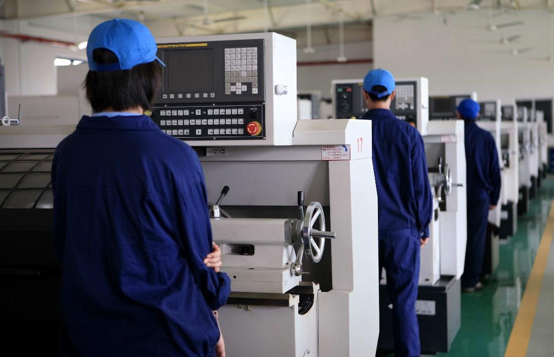 求职|专科男生：这8个专业特别靠谱，虽然辛苦，但薪资待遇不低