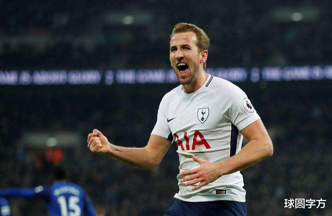 哈里·凯恩：准备重建？曝热刺与凯恩达君子协议，穆里尼奥或复制国米“故事”