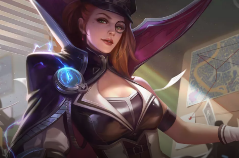 「貂蝉」王者荣耀:上王者,学会这6位法师,王者随便上,她堪称中路一霸