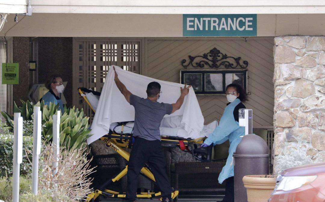 #挪威#挪威向中方请求援助，呼吁中方不计前嫌，还要求中方送到他们本土