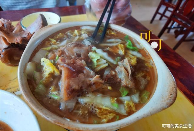 余姚|国庆假期去余姚探访黄宗羲故居,吃一顿牛味馆,两人95元没吃饱