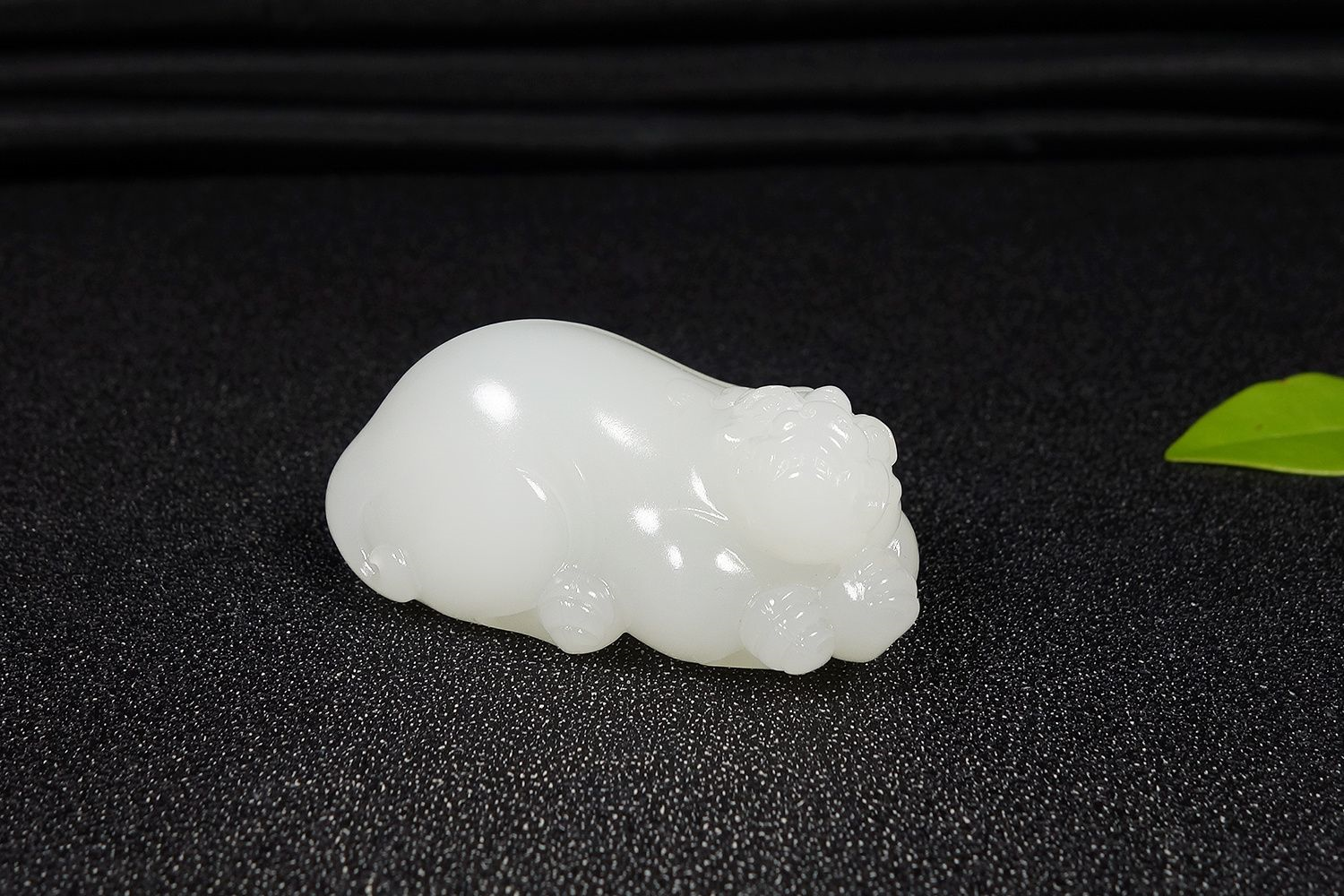 「」?和田玉主要看气质