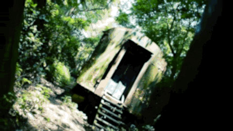 在线旅游|上半年最火的7大网红景区！