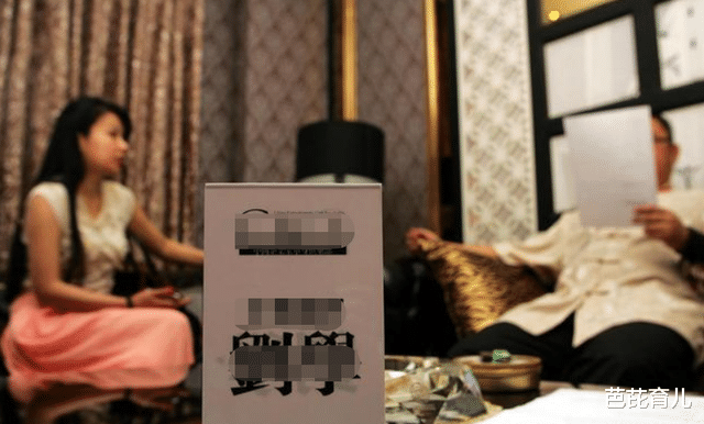 「小留学生」“小留学生”的父母都是什么“身份”？除了富商，还有这3种人