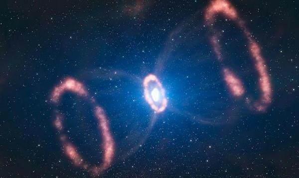 物理学家▲已经有高深的智慧触摸到时空的真相，除了佛家、道家还有物理学家