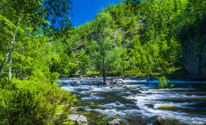 旅行|暑假旅行千万别来这9个地方，因为我怕你会不想回来！