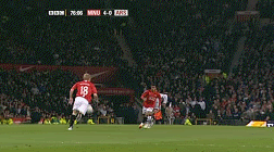 曼联■纳尼曝12岁就立志加盟曼联！遗憾被范加尔清洗，但离队时也如释重负