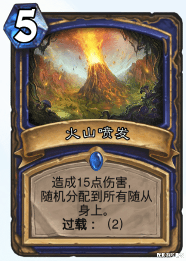 炉石传说|炉石传说双职业卡牌分不清怎么搭配的？找到双方共同点记住很简单