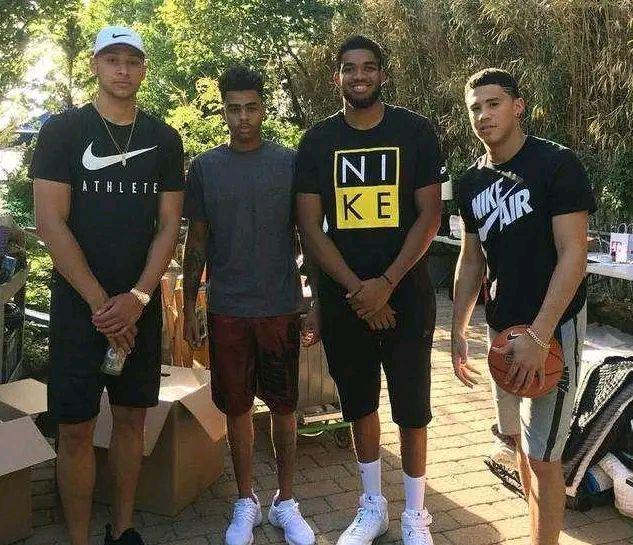 『罗德曼』詹娜:和谁发生关系是我自由,西蒙斯又被绿,这次还是自己好兄弟