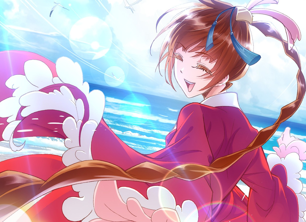 蓝轩宇|终极斗罗：天养晶蕴含着无穷能量，足以觉醒永恒之树，但轩宇不让