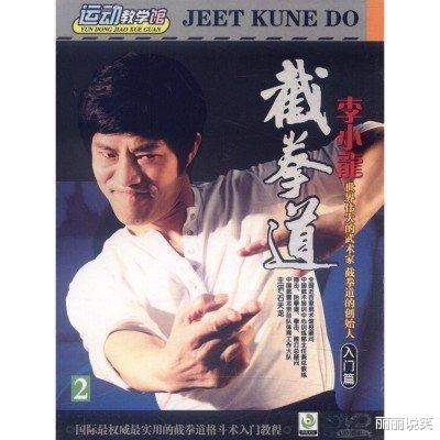 石天龙|“李小龙二世”石天龙:特种兵训练队教练,真正的截拳道大师