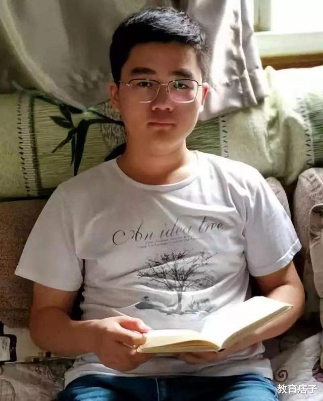 清华大学|江西状元清华报到3天就备受打击，甚至想要退学！他遇到了什么？