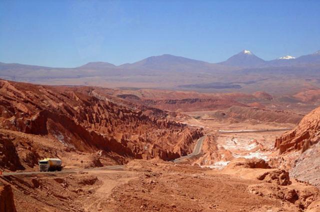 考古学家:在地球上那些我们无法解释的事物