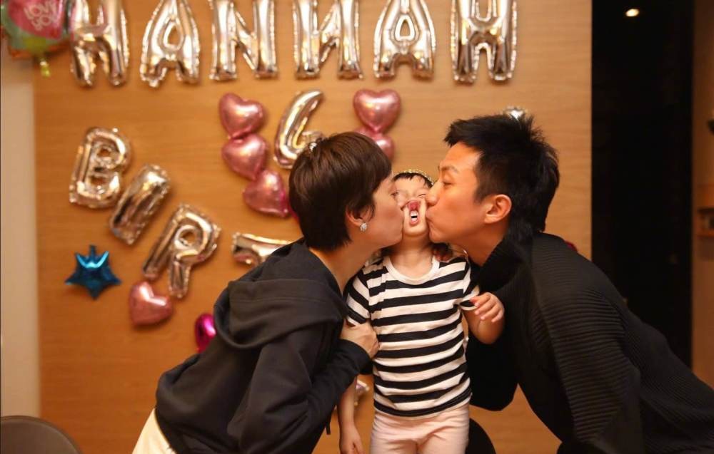 孙俪|为什么孙俪从不晒公婆照片?当看到照片后,网友:这谁敢晒啊!